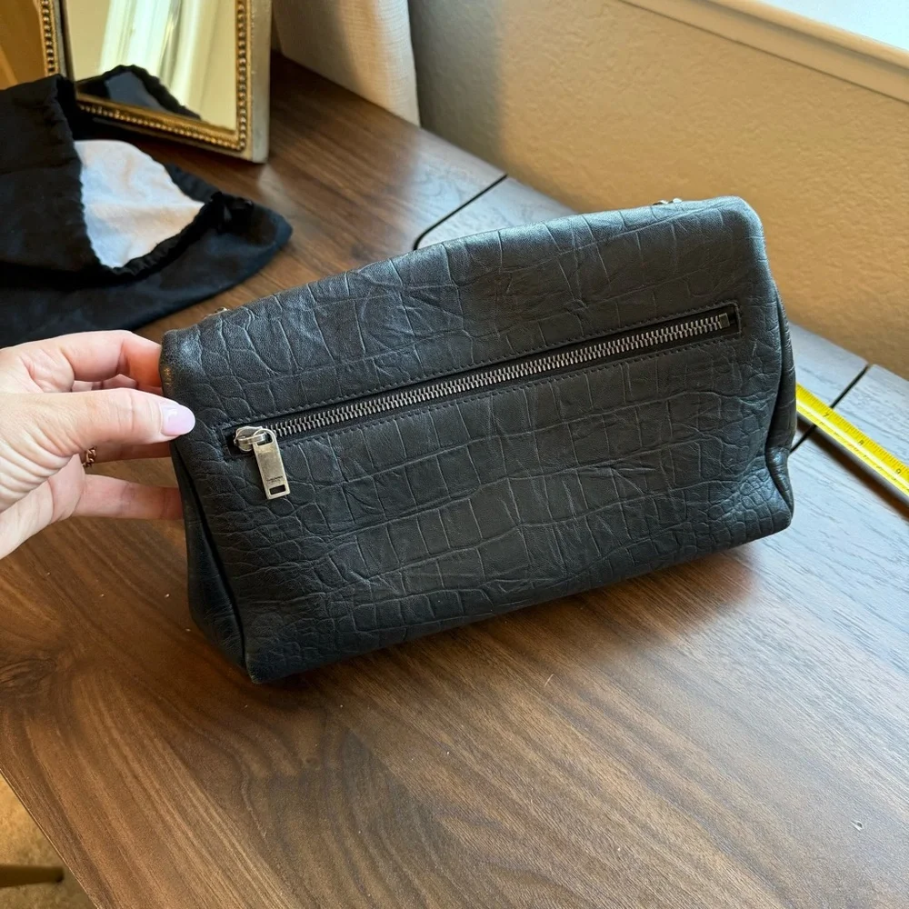 Yves Saint Laurent West Hollywood Flap Bag - Picture 5 of 12